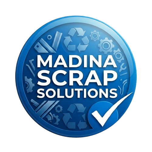 مدينة سكراب مكيف Logo