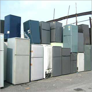 سكراب ثلاجة